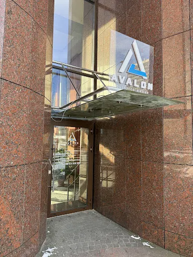 Avalon Logistics Group